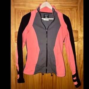 Women’s Fox Racing Jacket Size XS